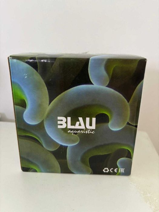 Filtro Mochila FM-120 Blau Aquaristic