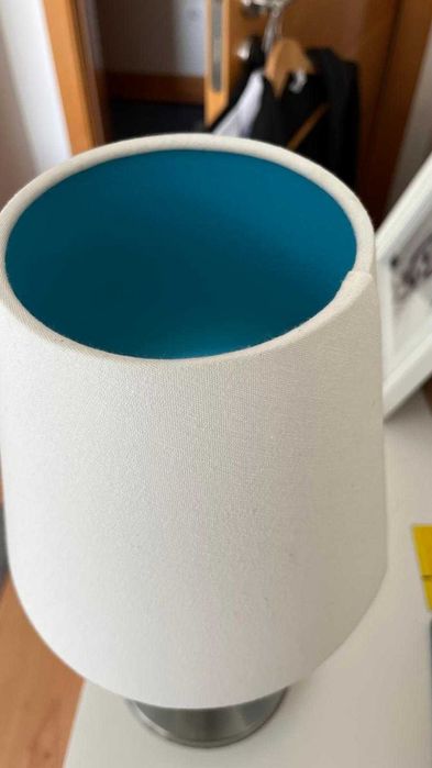 Conjunto 2 Candeeiros de Quarto