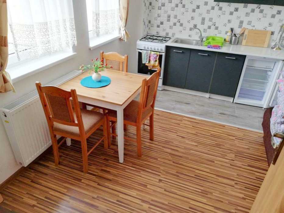 Noclegi wolne pokoje i apartamenty Ustka