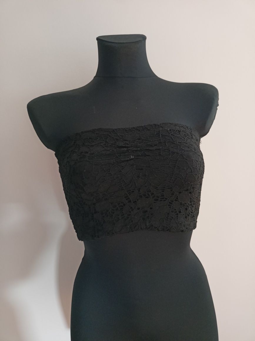 Top bandeau S Tally Weijl