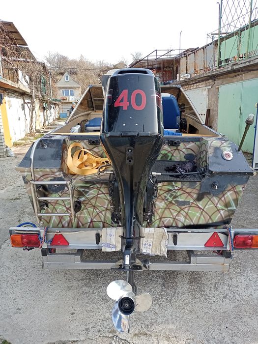 Крым 3, Mercury 60, minn kota, LOWRANCE