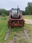 Taktor Ursus/Zetor