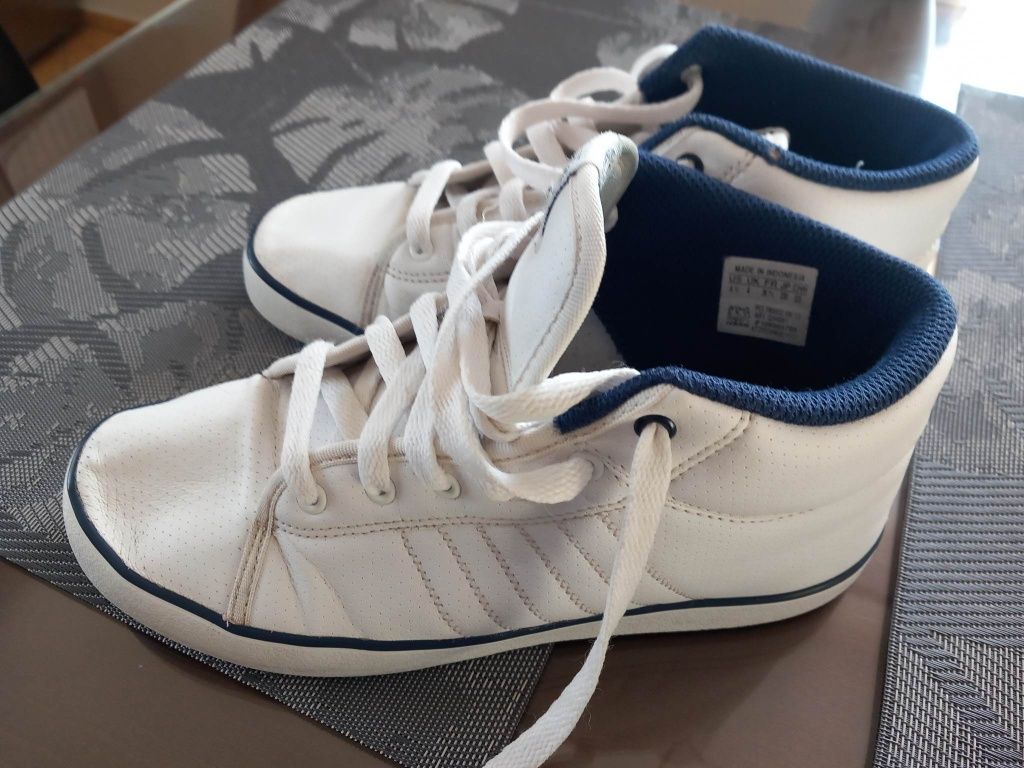 Buty damskie Adidas