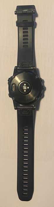 Garmin Fenix 5 Black Sapphire