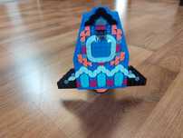 LEGO 41936 DOTS Pojemnik na długopisy