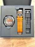 Garmin Fenix 8 Pro 51mm Amoled Sapphire