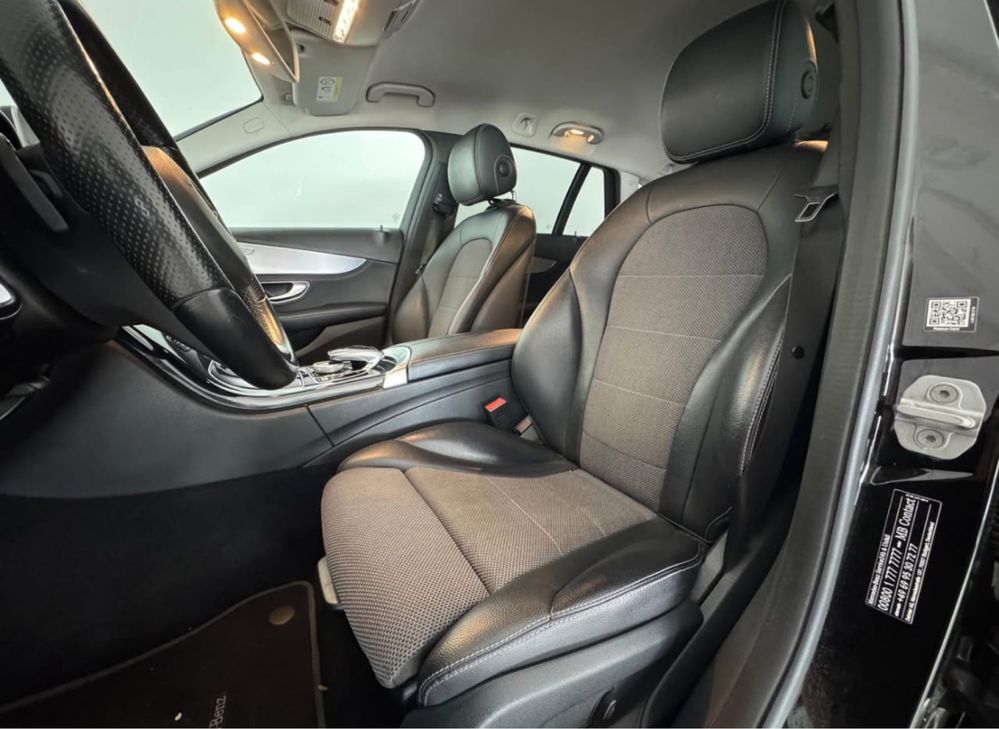 Mercedes C200 Avantgarde