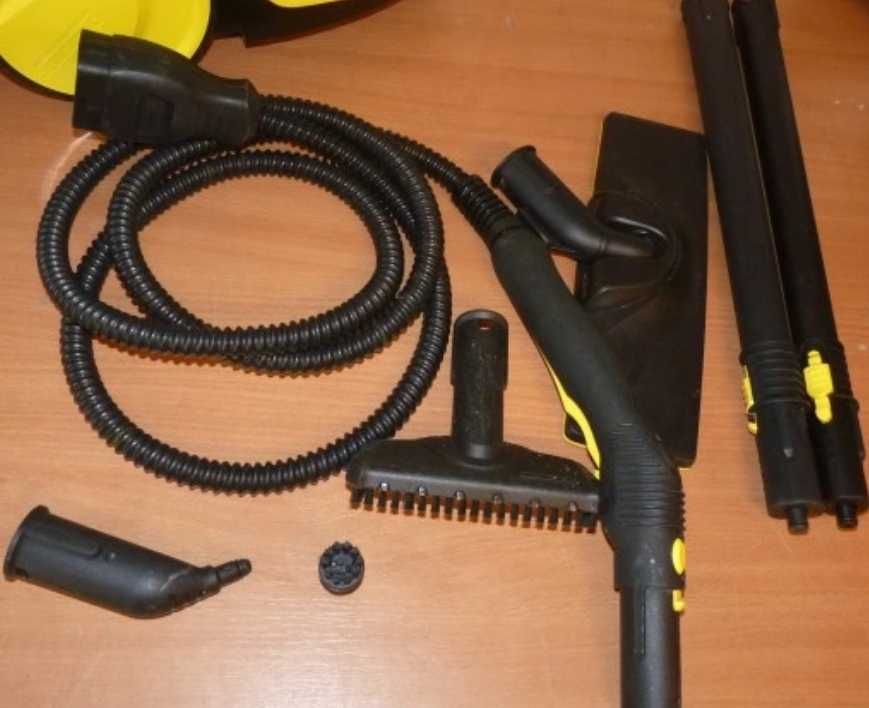 Parownica Karcher SG 4/4