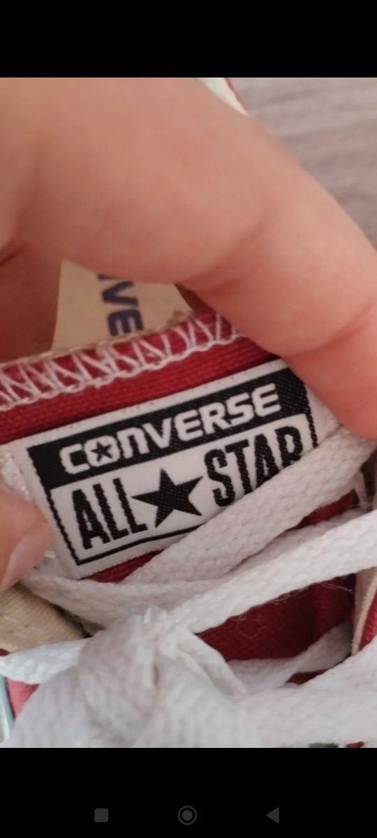 Converse All Star