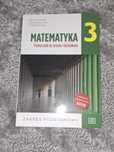 Matematyka podręcznik klasa 3