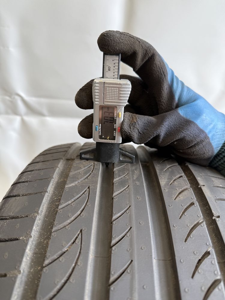 245/40/18 Pirelli POWERGY 93Y 2022R DEMO (15)