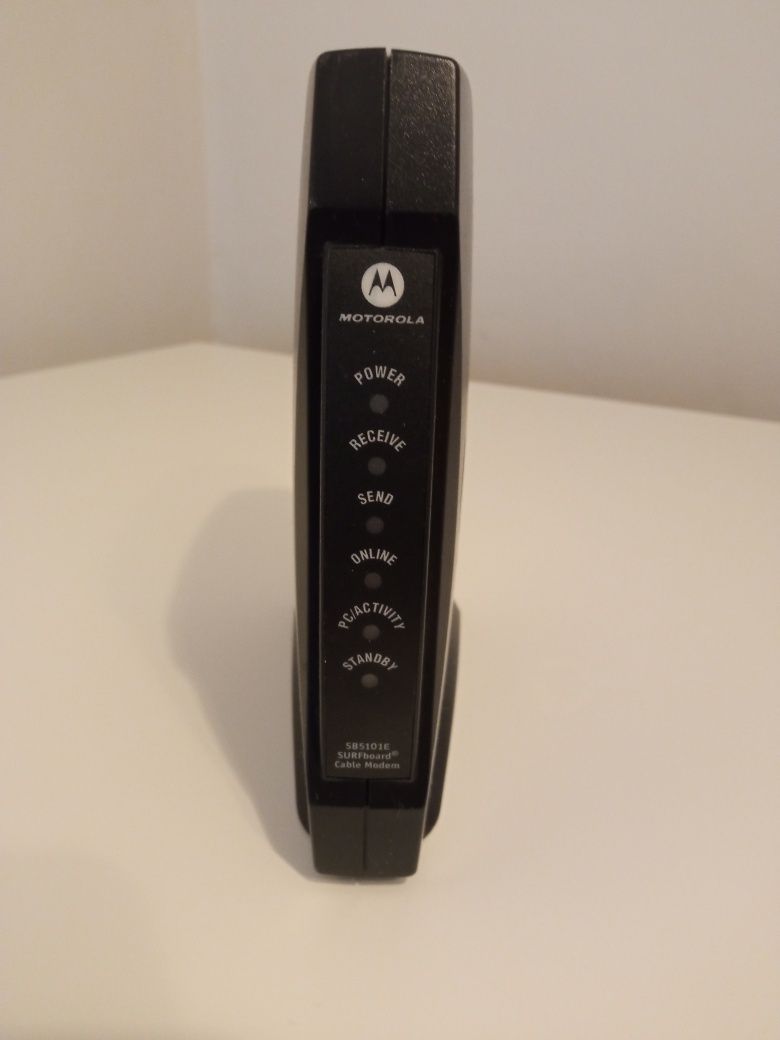 Modem Motorola SB5101E-CN