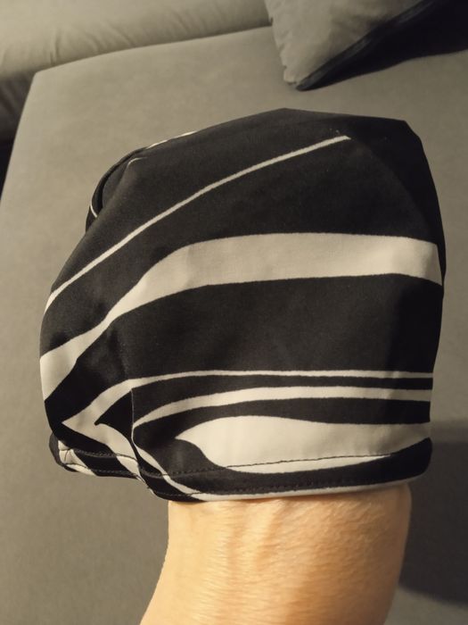 Czepek pływacki męski