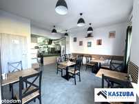 Łężyca Budowlanych Lokal 61m2 parter