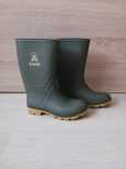 Kalosze Kamik rozm. 32/33 (20,5 cm) nowe oliwkowe