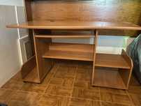 Secretaria de escritorio