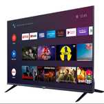 Смарт ТВ Альфа 55"