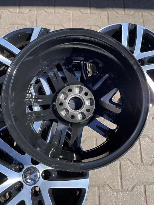 R16 5x112 j6.5 et50 dia57.1 VW Jetta Golf Passat Caddy Гольф Джета