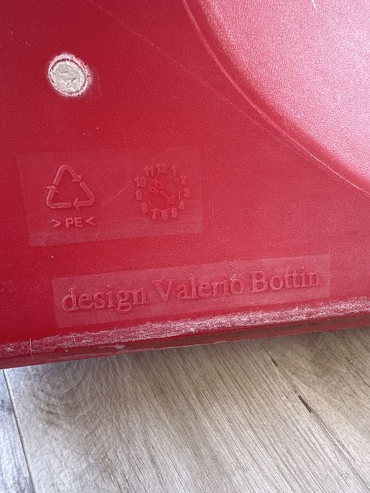 Poltronas de jardim ou varanda