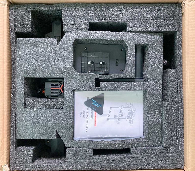 3D-принтер Creality Ender-3 V2 Neo