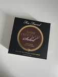 Bronzer Too Faced Dark Chocolate Soleil Matt