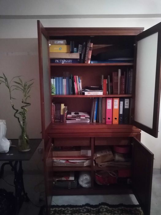 Móvel sala duas peças