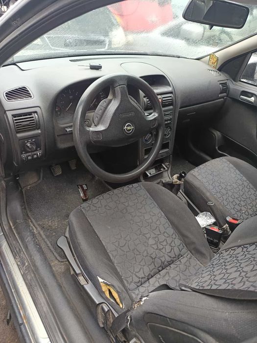 Opel Astra G Na części nie