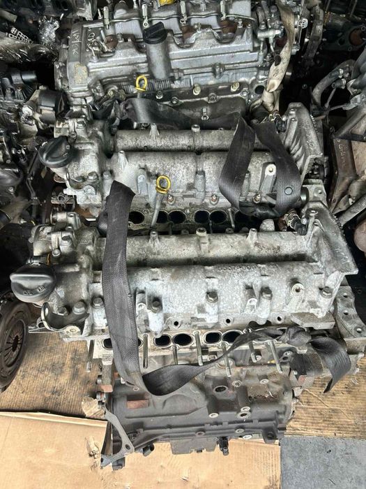 Двигатель Мотор 2.0 Опель Инсигния a20dt a30dth a20dtr