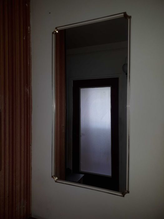 Lustro do salonu / przedpokoju 108x54