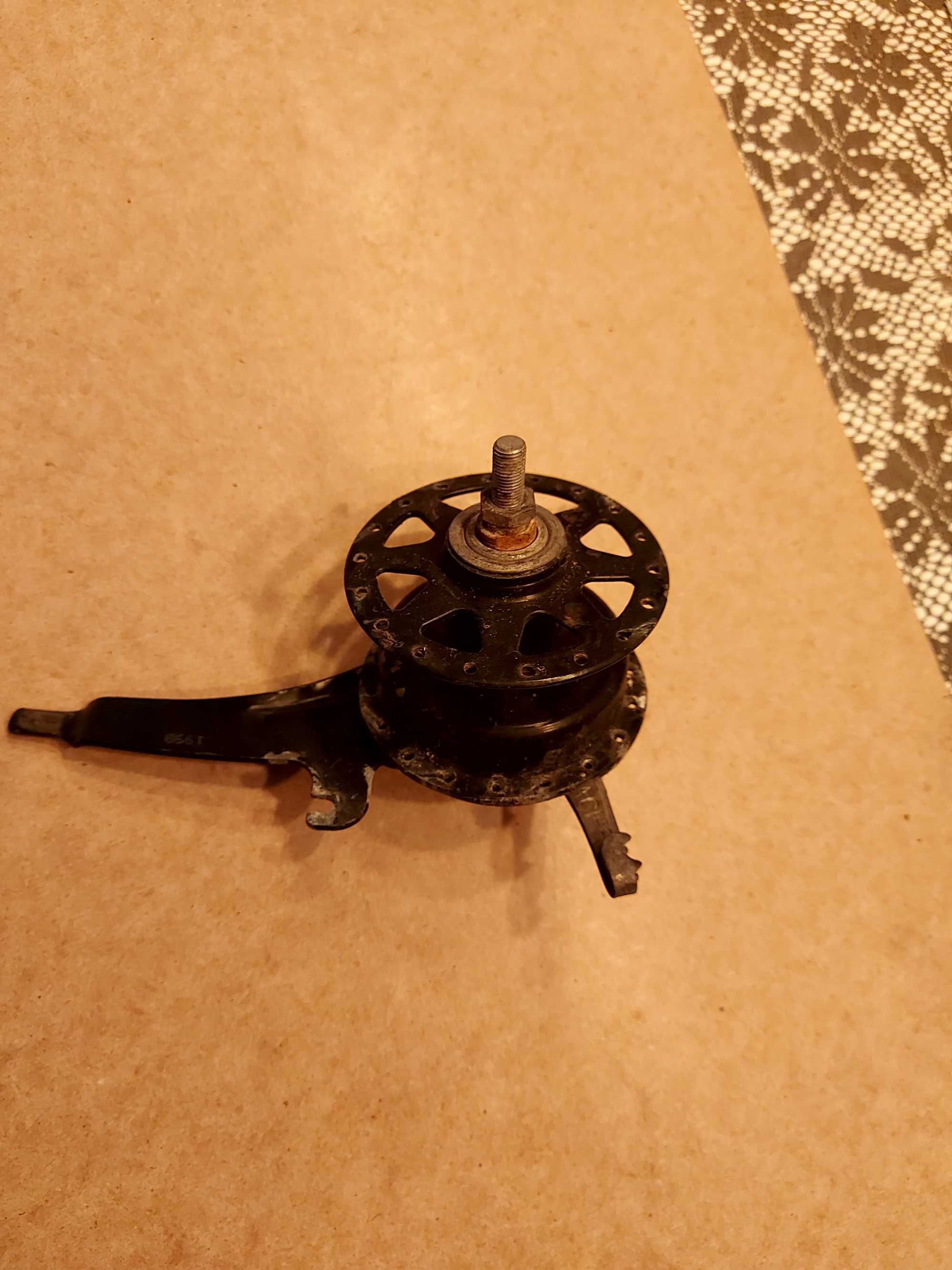 Piasty rowerowe Shimano, Sachs