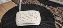 TP-LINK modem router Wireless N ADSL2+ TD-W8951ND