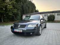 Passat b5 fl 2.3vr5 4motion