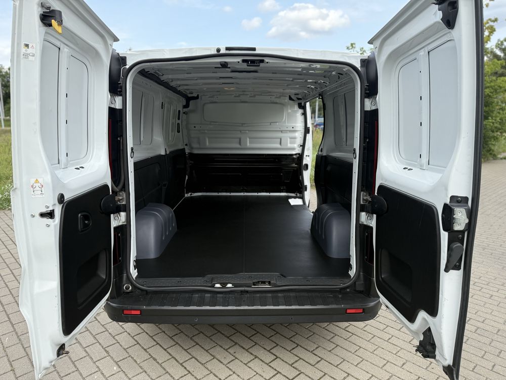 Trafic Vivaro Primastar 2.0 dCi L2H1 2021 Super Stan