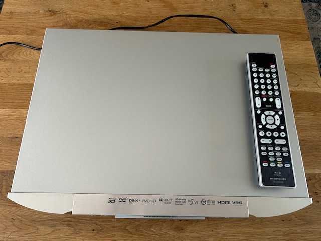 Odtwarzacz Blu-Ray Marantz UD 7006