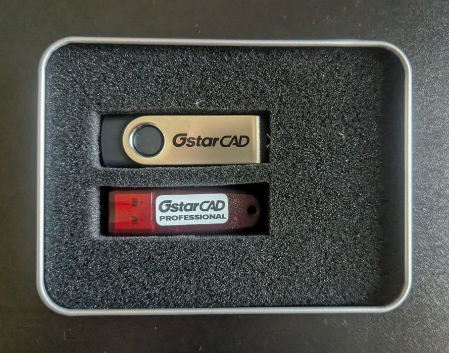 GstarCAD PRO 2024 licencja wieczysta
