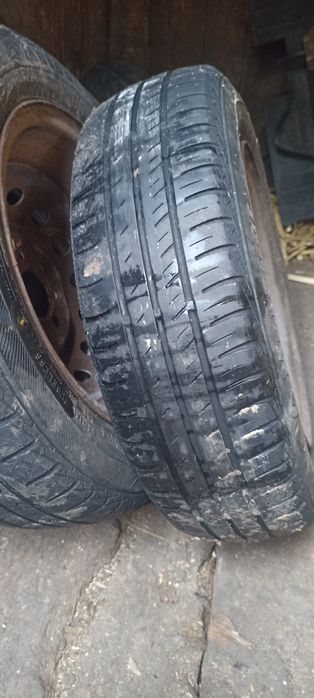Продам шины R13 (155) таврия, славута