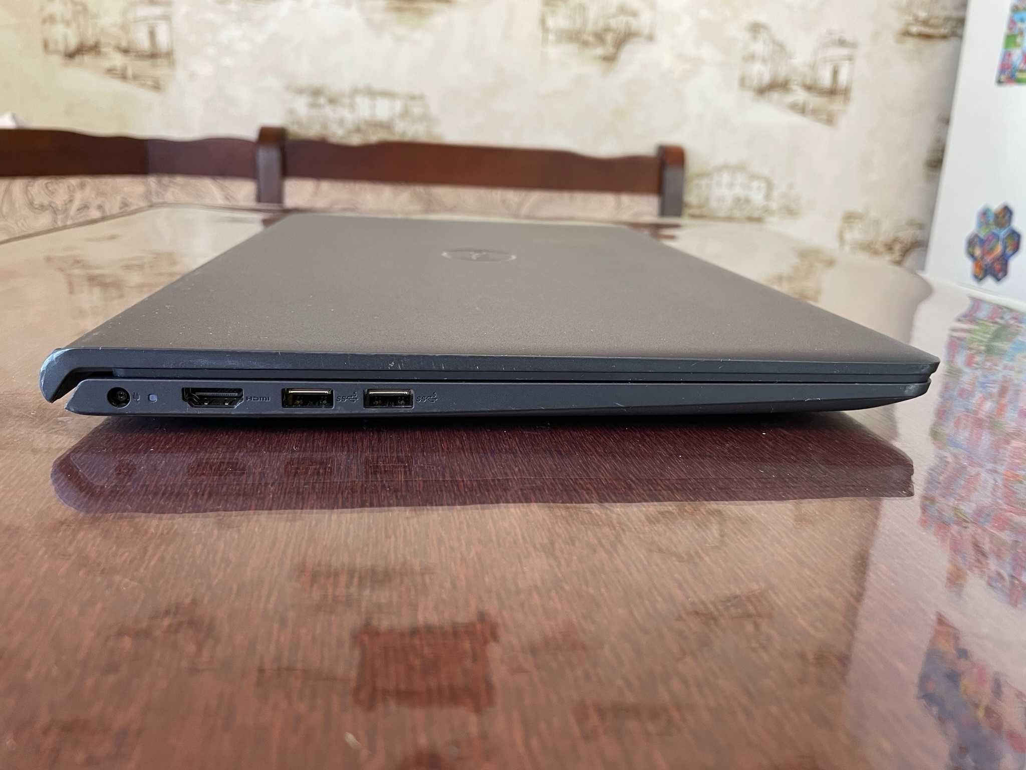 Ноутбук 15 FHD Dell Inspiron 3511 (I3-1115G4/8Gb/SSD256/Intel Iris Xe)
