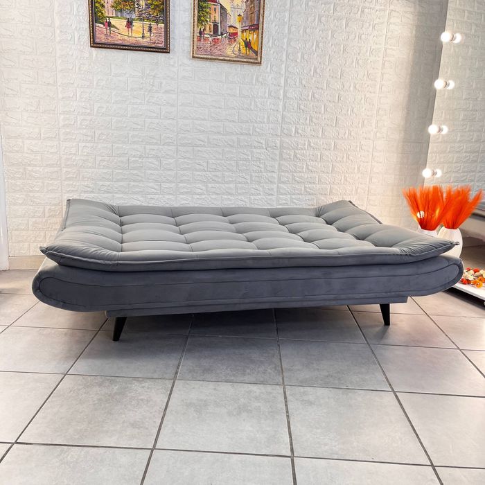 Диван «Кентукі» — ніша + клік-кляк | Компактний і зручний для сну