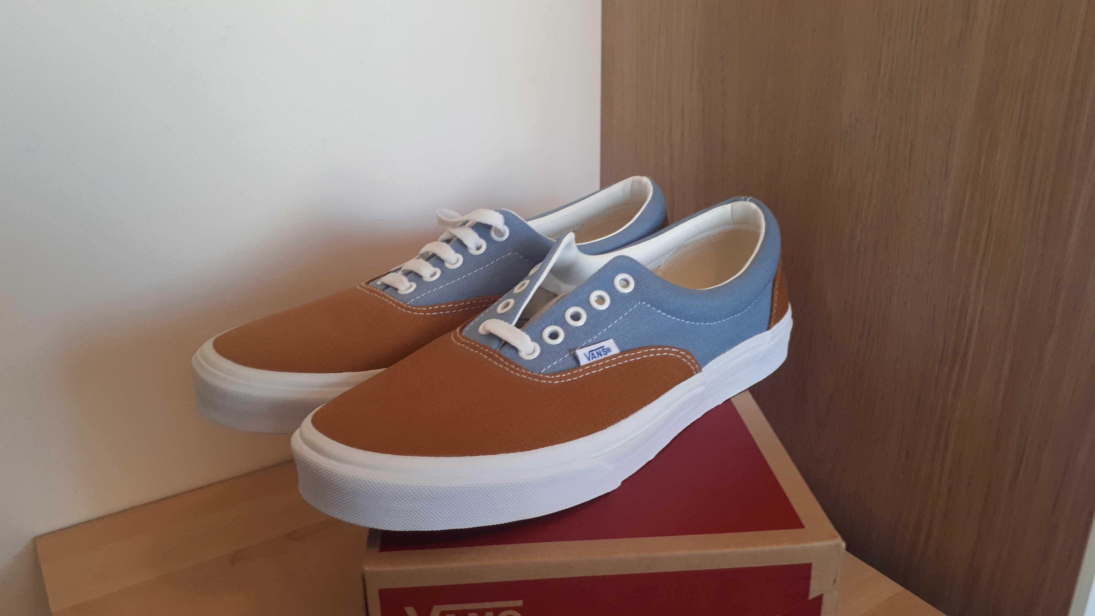 Vendo Sapatilhas Vans Novas em Caixa