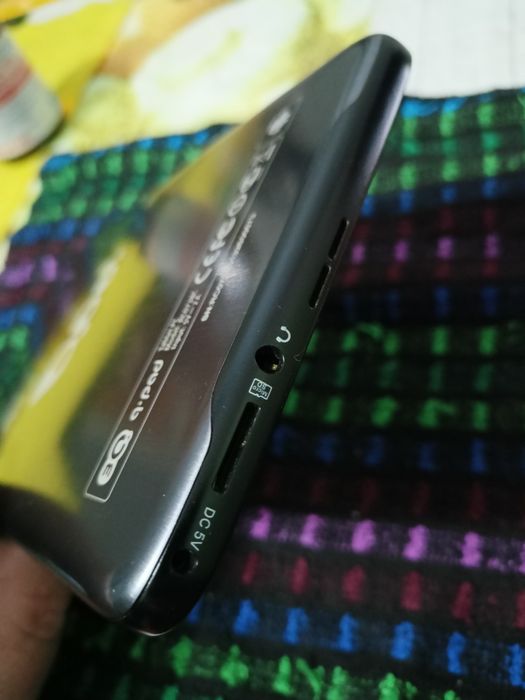 Планшет 3Q  Q-pad RC0738C.