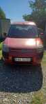 Citroen Berlingo 1.4 + LPG