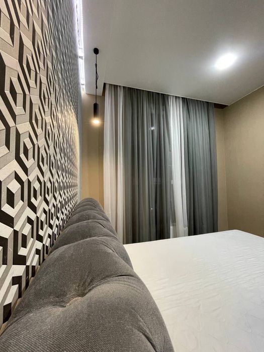 Сдаю 2к. квартиру в новострое проспект Поля