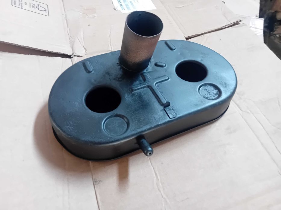 Caixa de filtro de ar Mini Cooper S