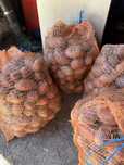 Ziemniaki mlode czerwone i zolte