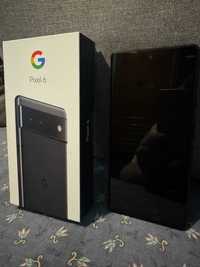 Телефон Google Pixel 6