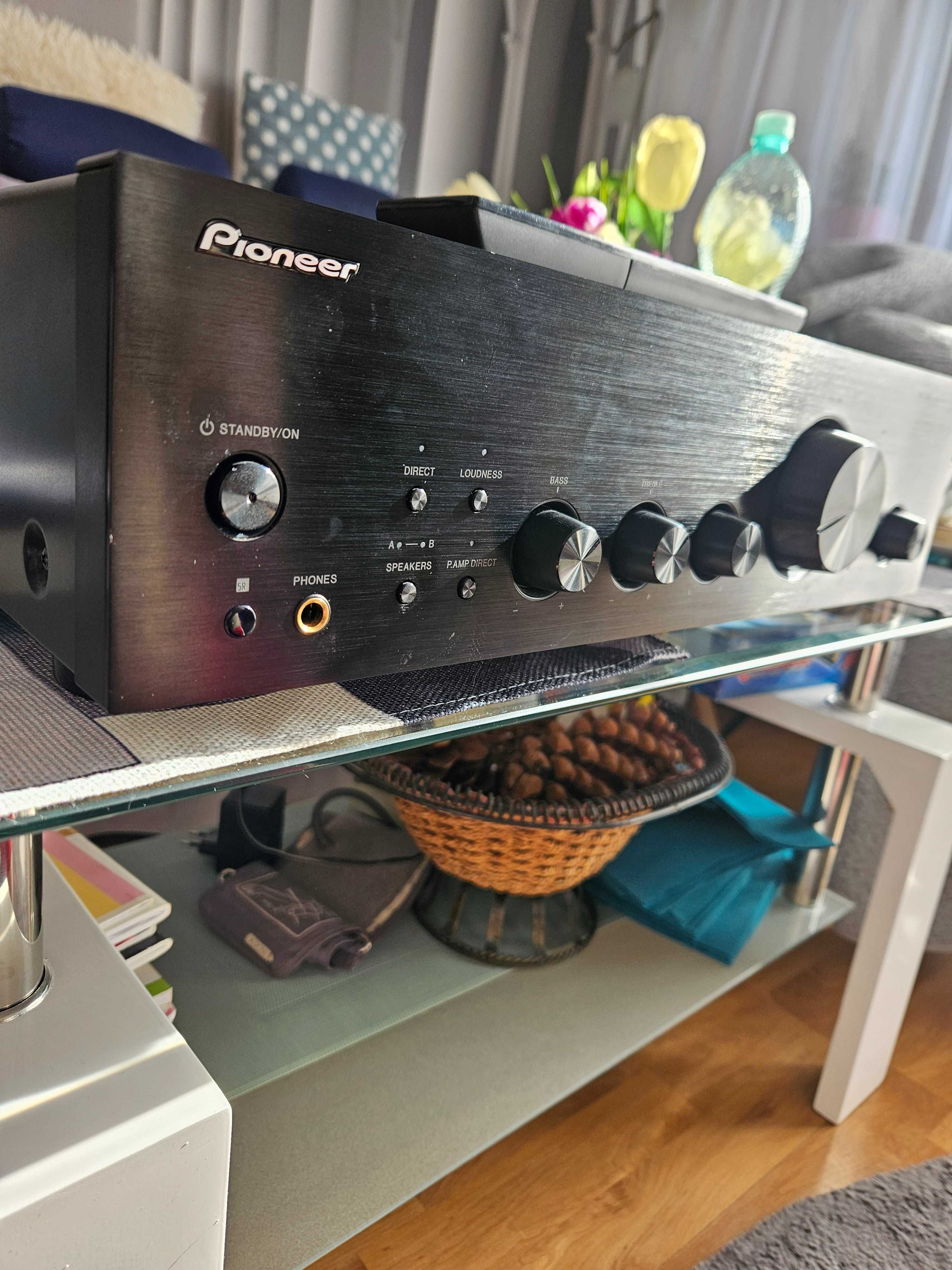Idealny PIONEER A40 ae