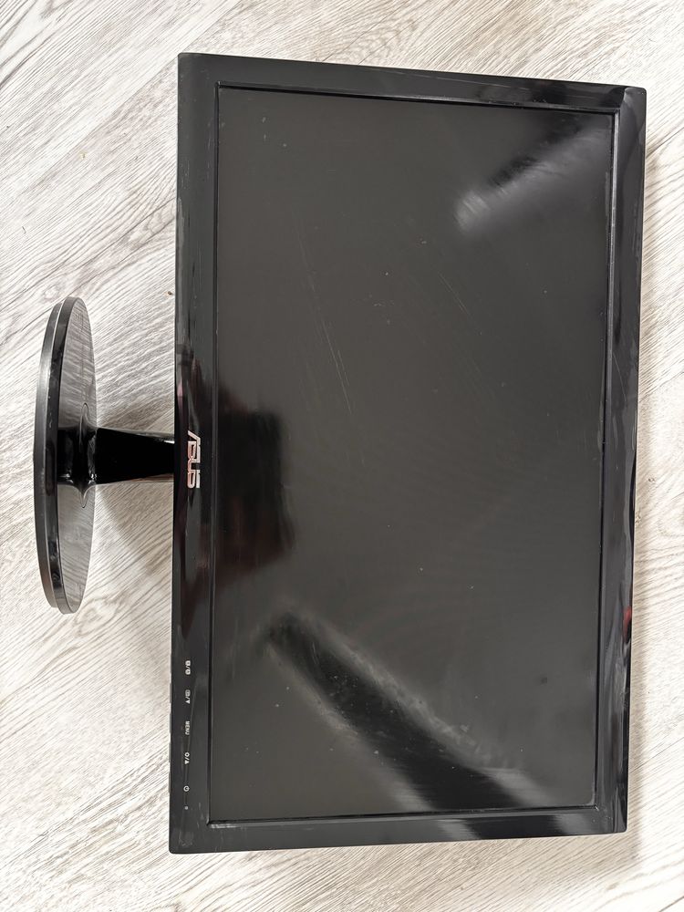 Monitor do komputera ASUS