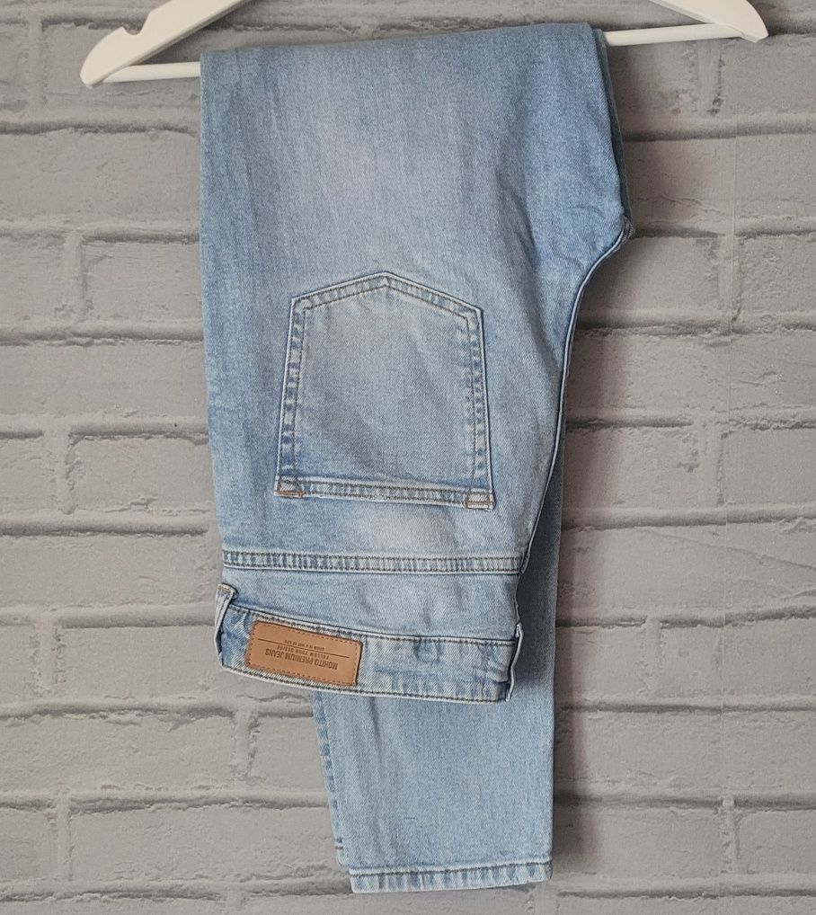 Spodnie jeansy Mohito rozmiar 40