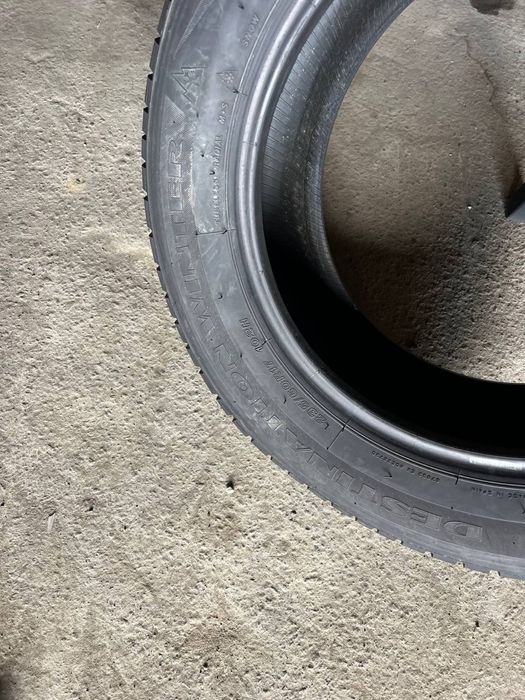 Шини 235/60 r17 102Н Firestone Зима 2шт 2018р (1666)