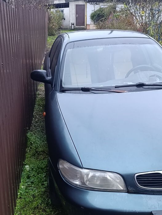 Продам автомобіль